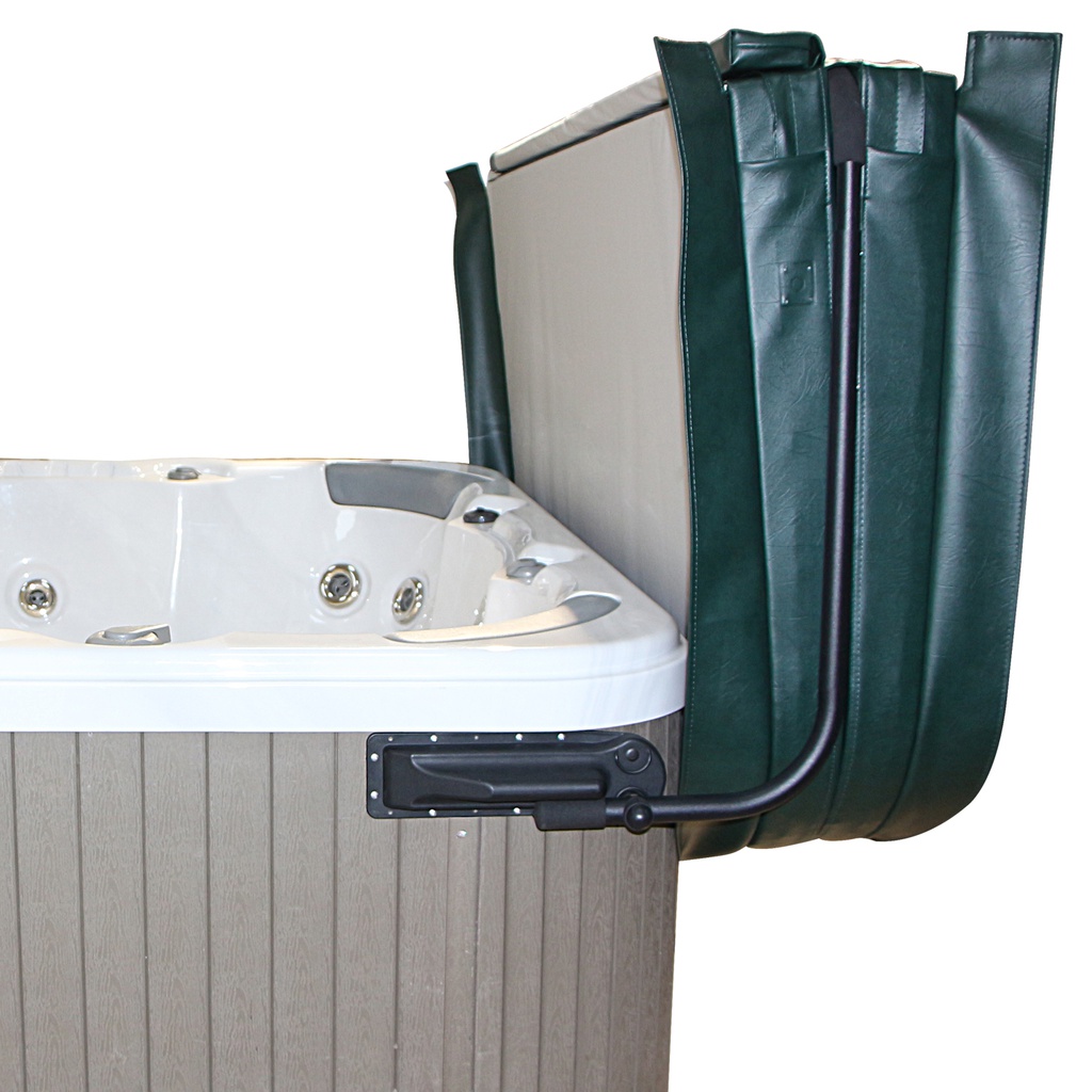 Spa Solutions side mounted Cover Lifter