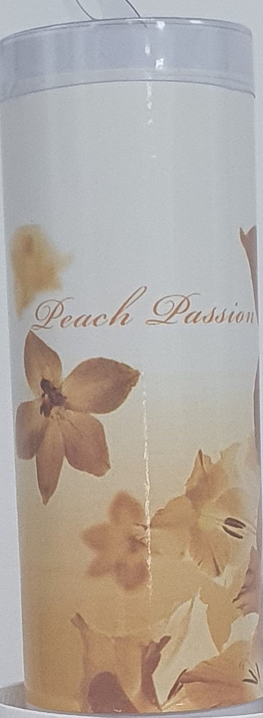 Vortex aromatherapy scent - Peach Passion