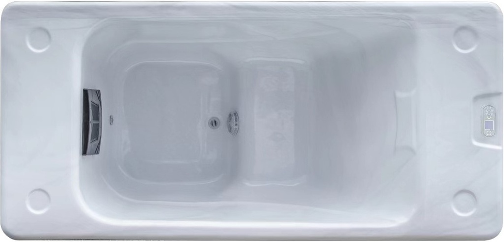 Cold Water Therapy Tub